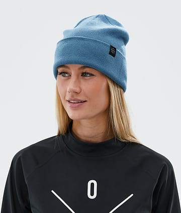 Dope Solitude Mütze Blue Steel