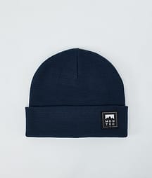 Montec Kilo II Mütze Dark Blue