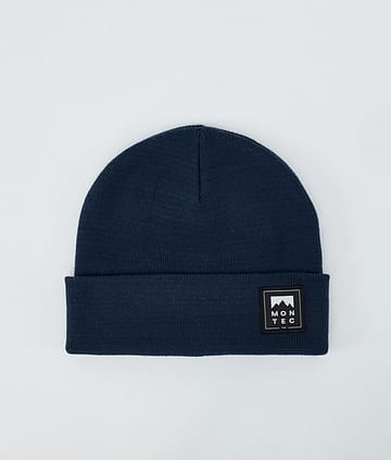 Montec Kilo II Mütze Dark Blue