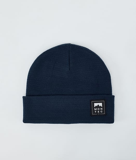 Montec Kilo II Mütze Dark Blue