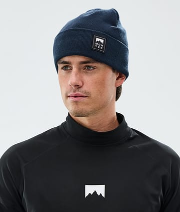 Montec Kilo II Mütze Dark Blue