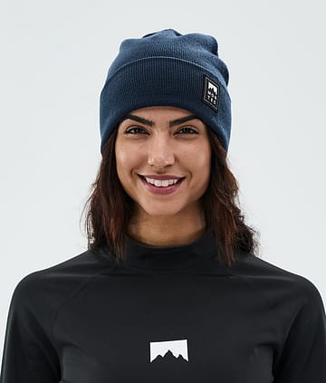 Montec Kilo II Mütze Dark Blue