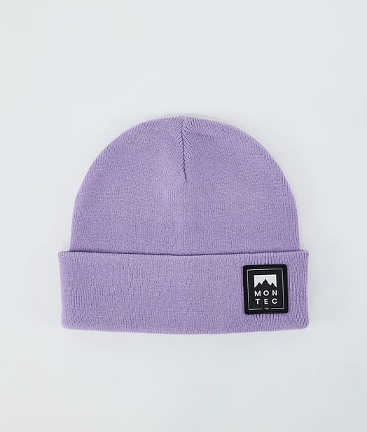 Montec Kilo II Mütze Faded Violet