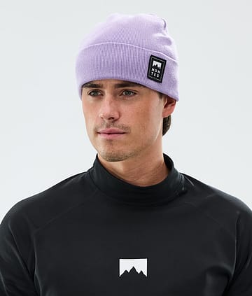 Montec Kilo II Mütze Faded Violet