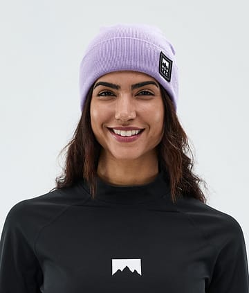 Montec Kilo II Mütze Faded Violet