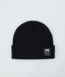 Montec Kilo II Mütze Black