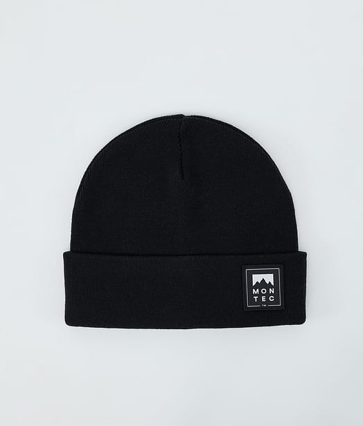 Montec Kilo II Mütze Black