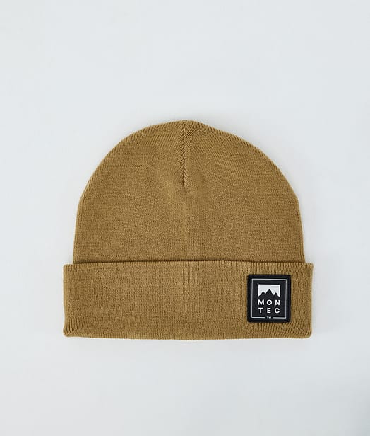 Montec Kilo II Mütze Gold