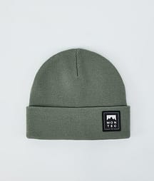 Montec Kilo II Mütze Greenish