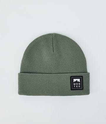 Montec Kilo II Mütze Greenish