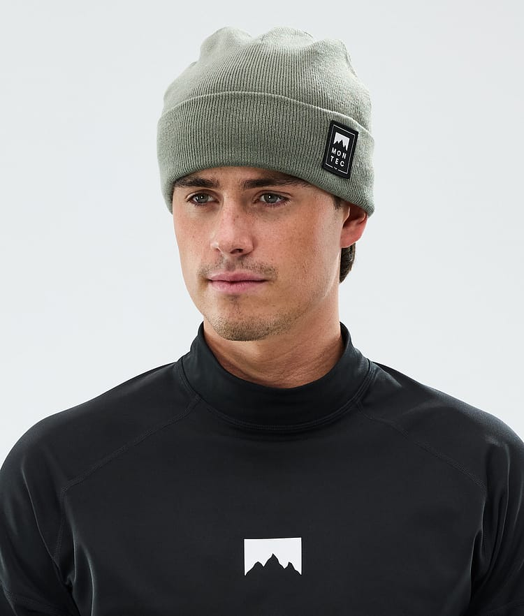 Montec Kilo II Mütze Greenish, Bild 2 von 3