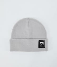 Montec Kilo II Mütze Light Grey