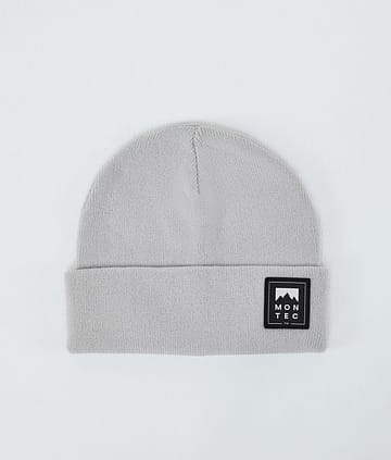 Montec Kilo II Mütze Light Grey