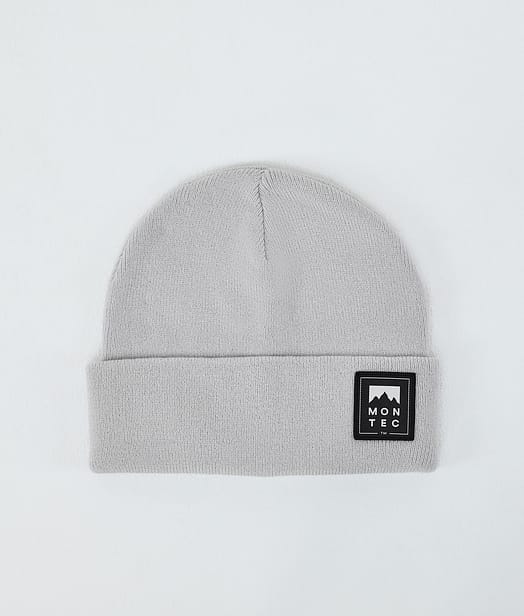 Montec Kilo II Mütze Light Grey