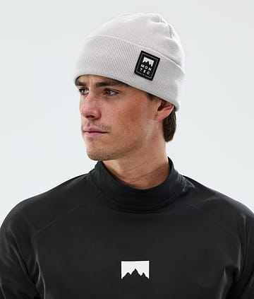 Montec Kilo II Mütze Light Grey