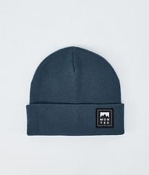 Montec Kilo II Mütze Metal Blue