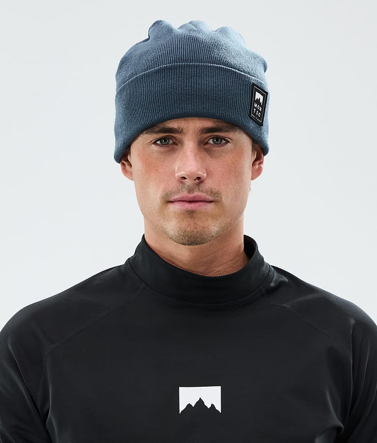 Montec Kilo II Mütze Metal Blue, Bild 2 von 3