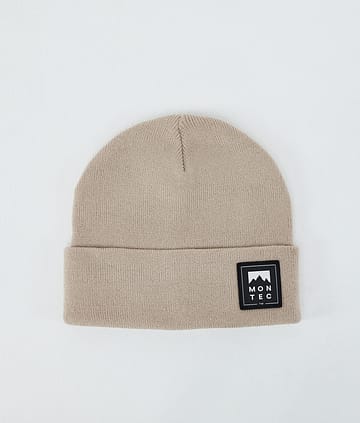 Montec Kilo II Mütze Sand