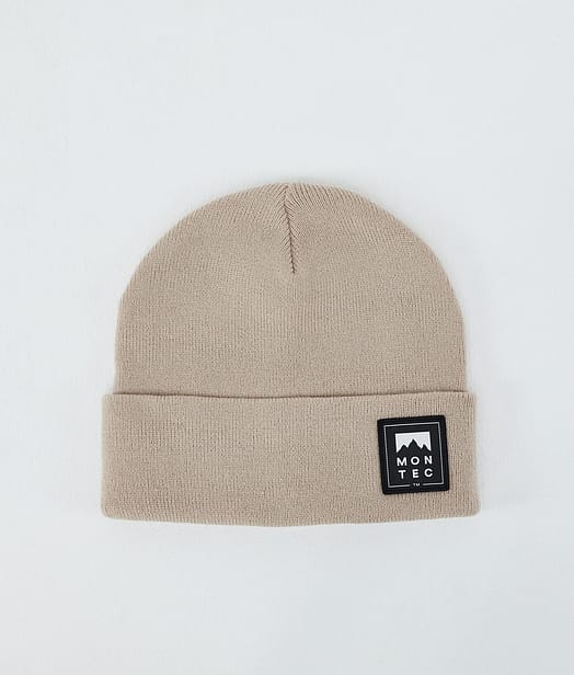 Montec Kilo II Mütze Sand
