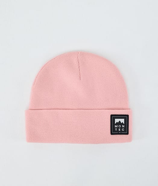 Montec Kilo II Mütze Soft Pink