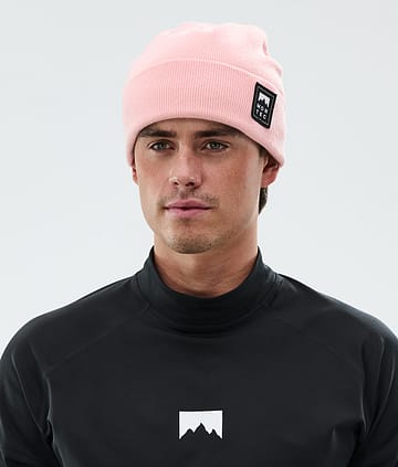 Montec Kilo II Mütze Soft Pink