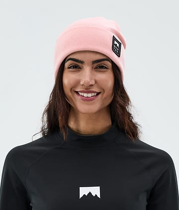 Montec Kilo II Mütze Soft Pink