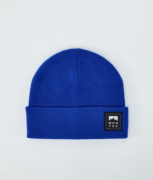 Montec Kilo II Mütze Cobalt Blue