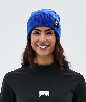 Montec Kilo II Mütze Cobalt Blue