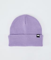 Montec Echo Mütze Faded Violet