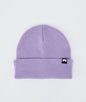 Montec Echo Mütze Faded Violet