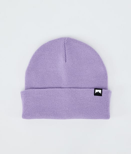 Montec Echo Mütze Faded Violet