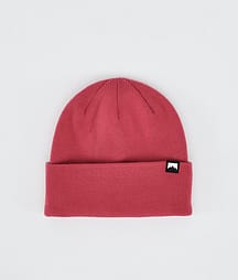 Montec Echo Mütze Light Red