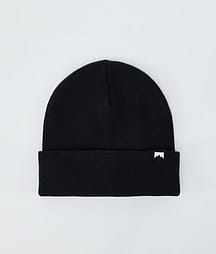 Montec Echo Mütze Black