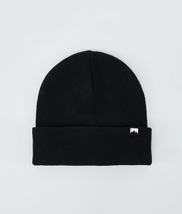 Montec Echo Mütze Black