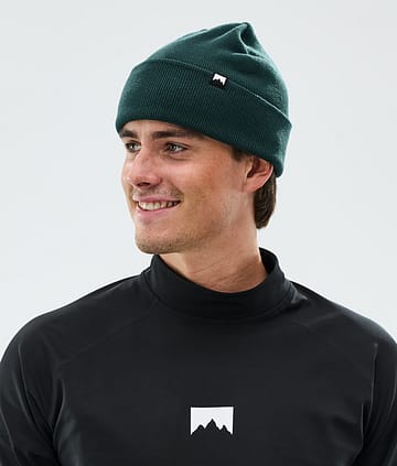 Montec Echo Mütze Dark Atlantic