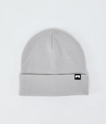 Montec Echo Mütze Light Grey