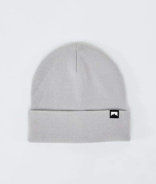 Montec Echo Mütze Light Grey