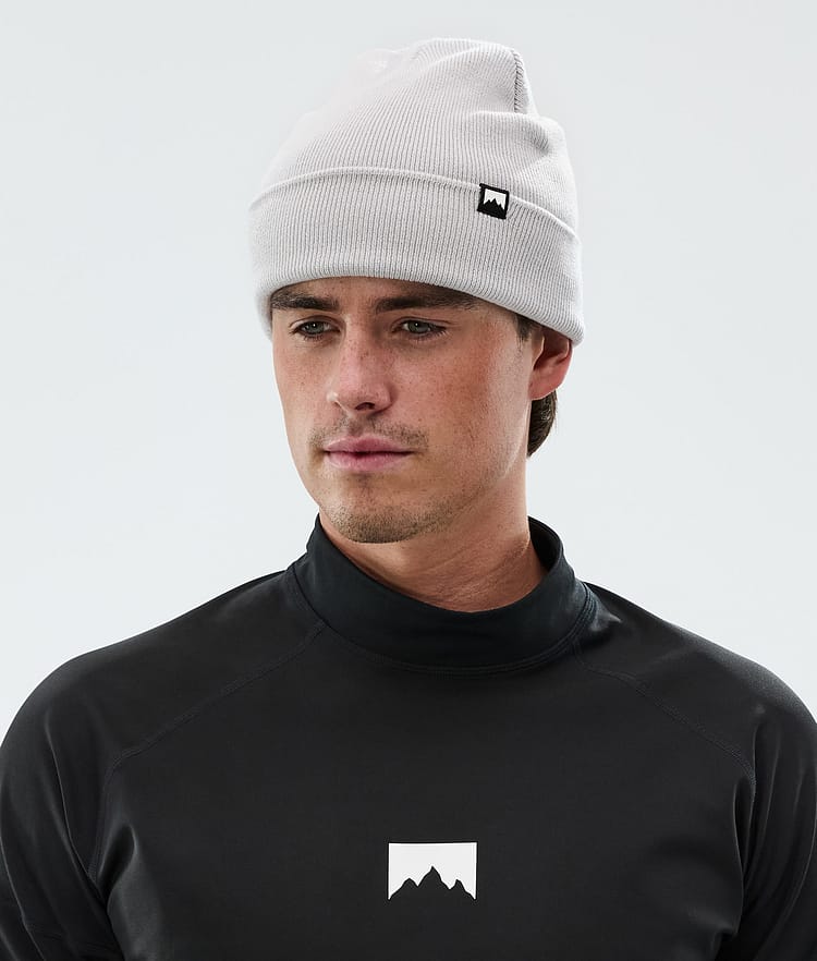 Montec Echo Mütze Light Grey, Bild 2 von 3