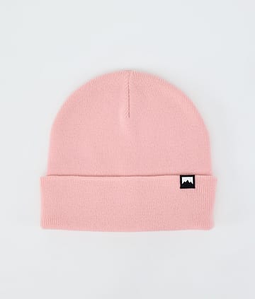 Montec Echo Mütze Soft Pink