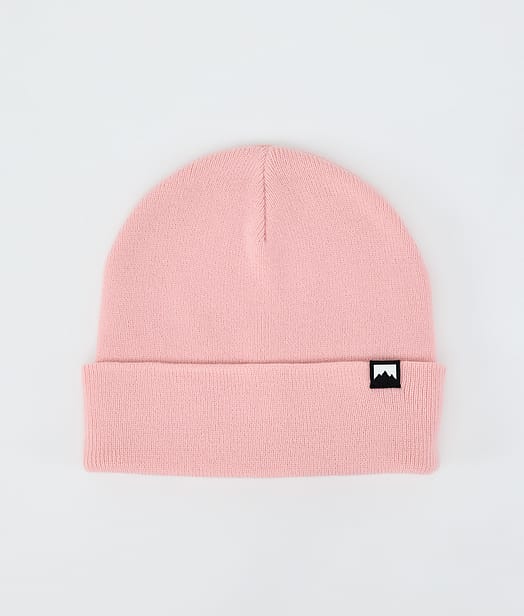 Montec Echo Mütze Soft Pink