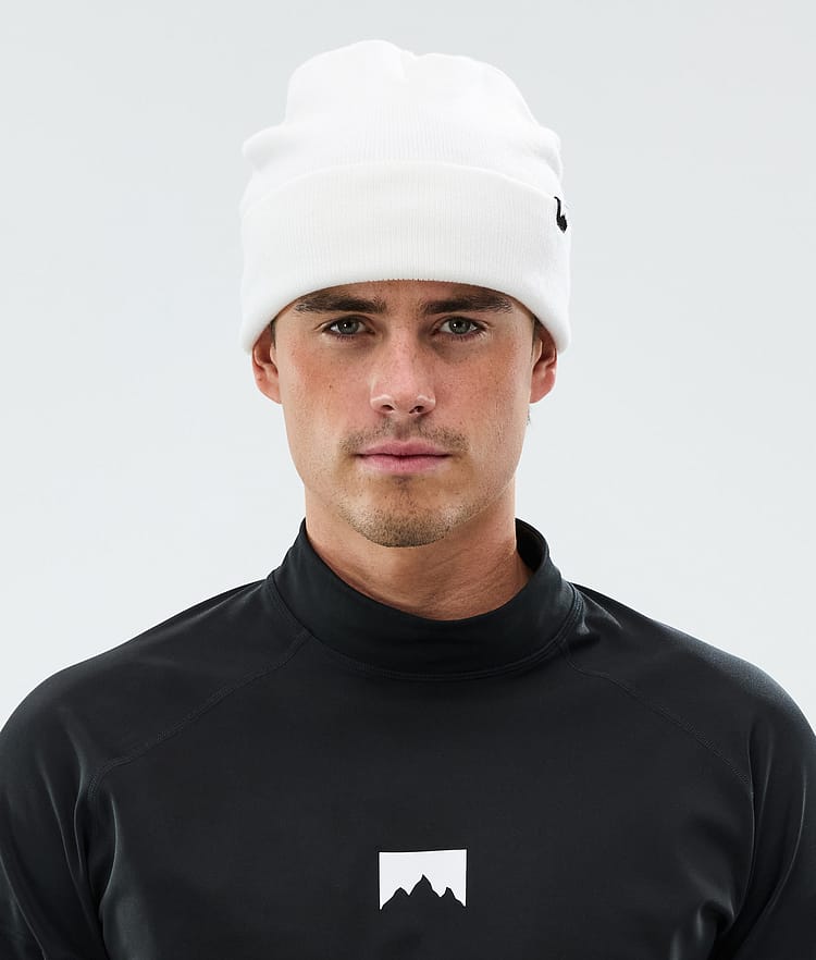 Montec Echo Mütze Old White, Bild 2 von 3