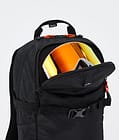 Dope Crest 14 Rucksack Black, Bild 6 von 10