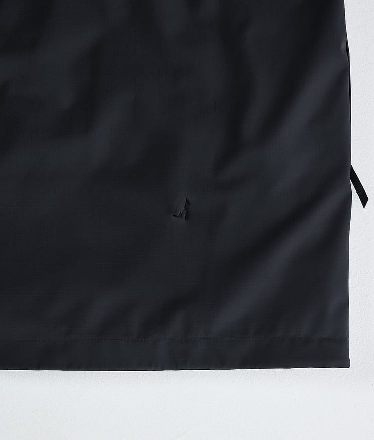 Utilities Square Patch Ersatzteile Black, Bild 2 von 5