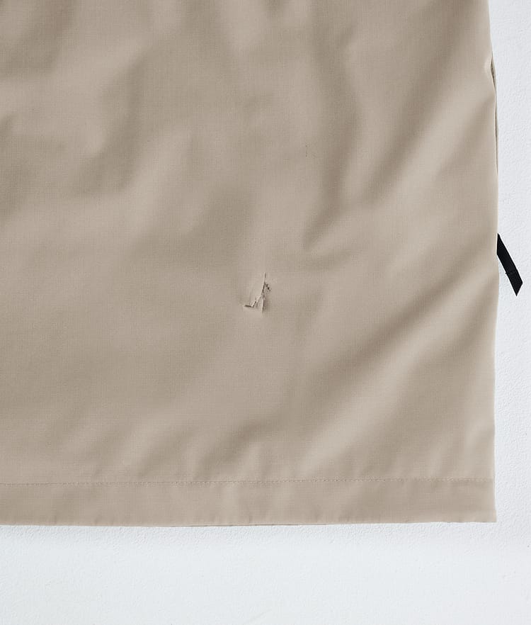 Utilities Square Patch Ersatzteile Sand, Bild 2 von 5