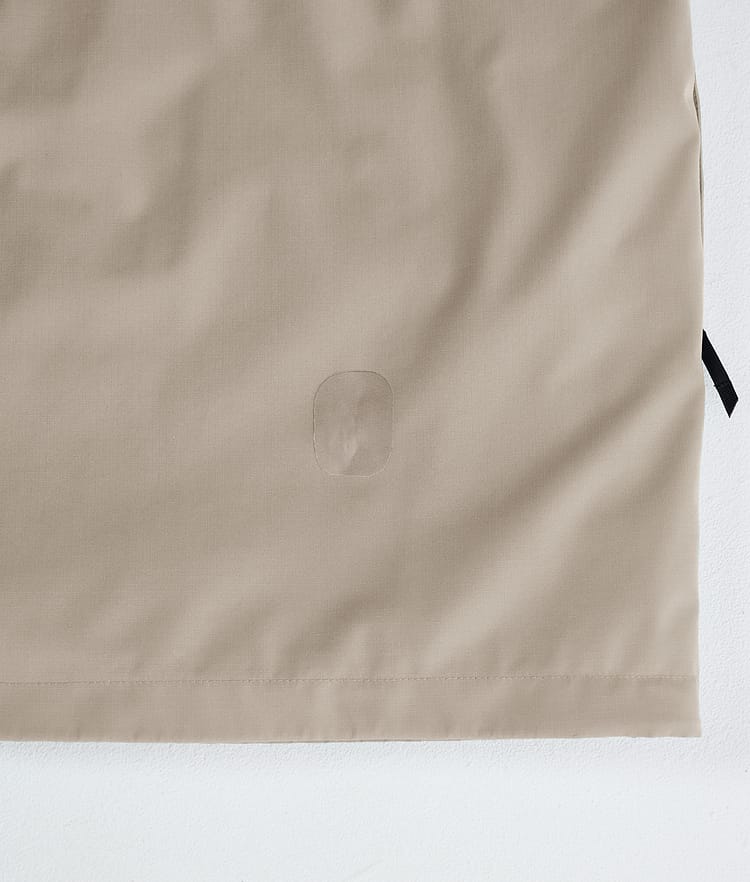 Utilities Square Patch Ersatzteile Sand, Bild 5 von 5