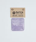 Utilities Square Patch Ersatzteile Faded Violet, Bild 1 von 5