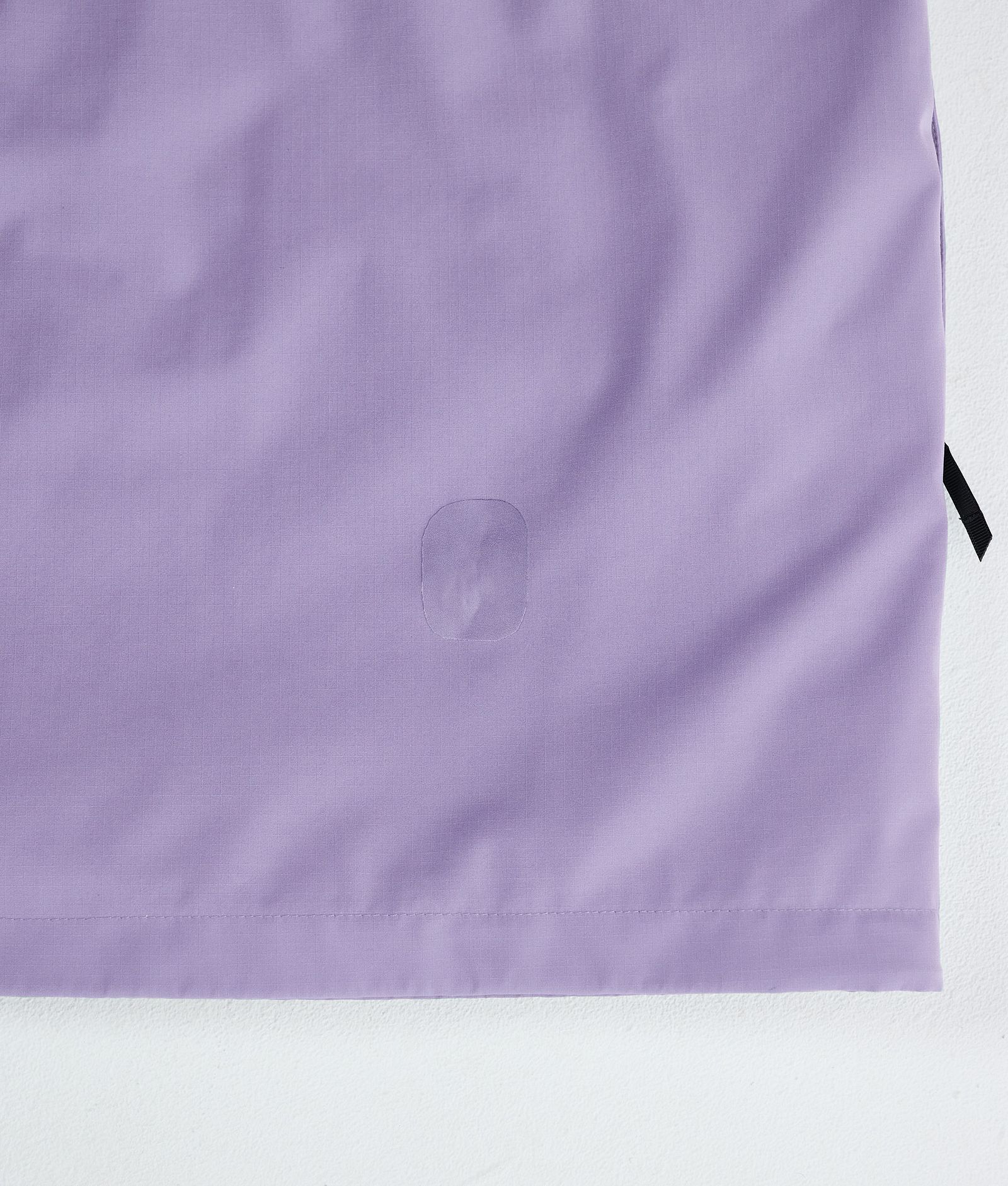 Utilities Square Patch Ersatzteile Faded Violet, Bild 5 von 5