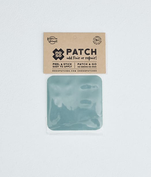 Utilities Square Patch Ersatzteile Atlantic