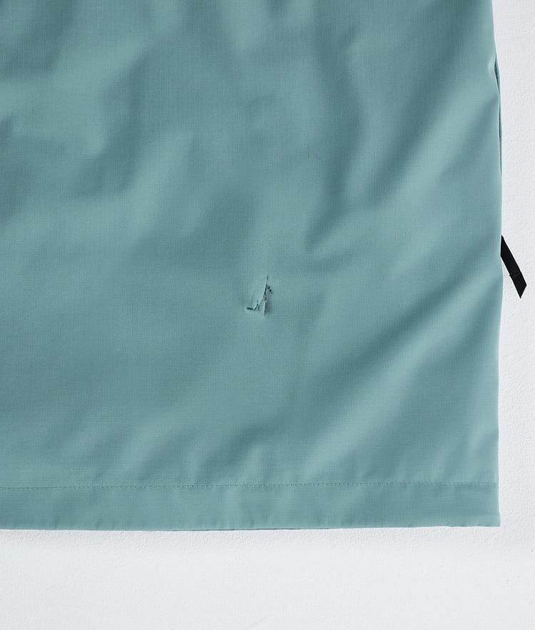 Utilities Square Patch Ersatzteile Atlantic, Bild 2 von 5