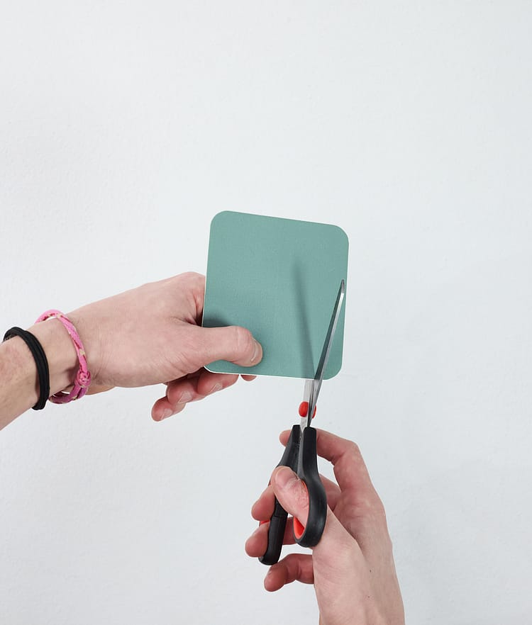 Utilities Square Patch Ersatzteile Atlantic, Bild 3 von 5